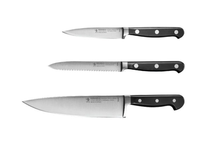 The 3 Best Knife Sets of 2024