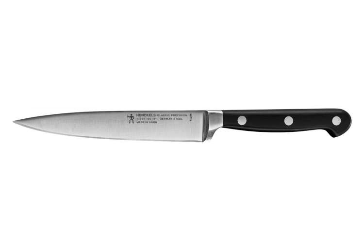 Best Kitchen Utility Knives - Which?