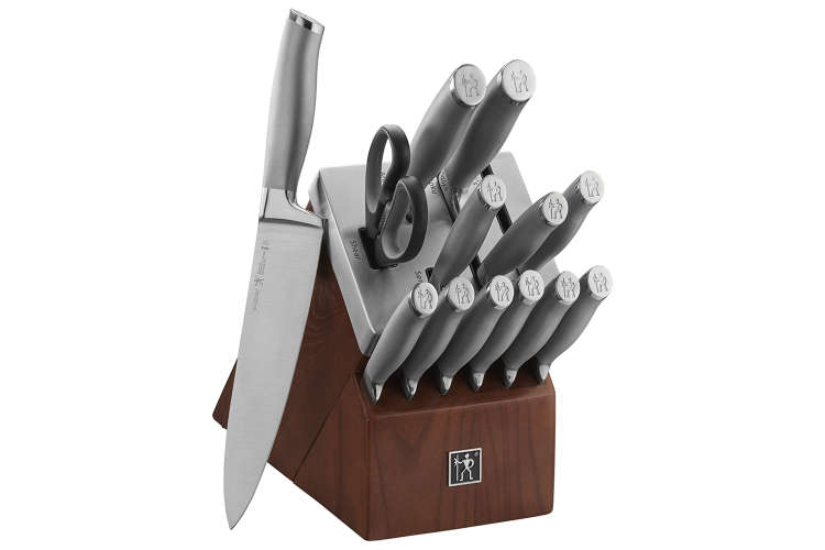 Henckels Kitchen Knives Review (Are They Any Good?) - Prudent Reviews