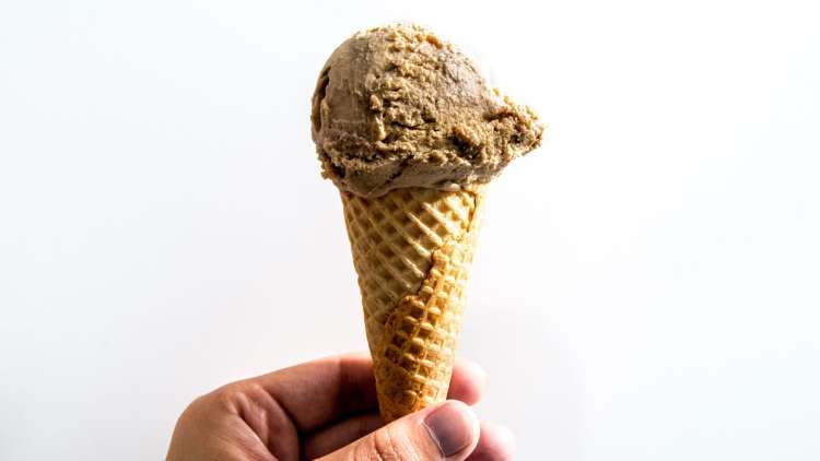 Coffee Ice Cream