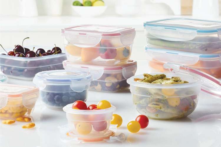 Best Meal Prep Containers on : Meal Planning Essentials - Thrillist