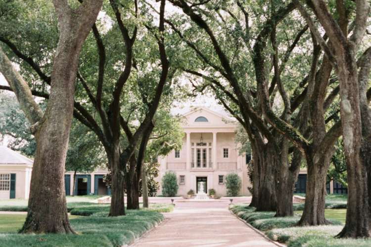 visit the Longue Vue House and Gardens for a fun thing to do in new orleans