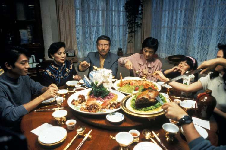 eat, drink, man, woman is one of the top 15 best food movies