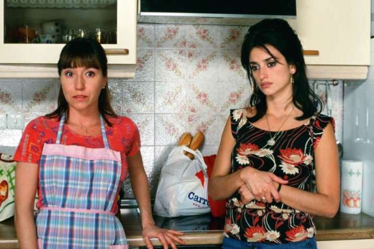 volver is one of the top 15 best food movies