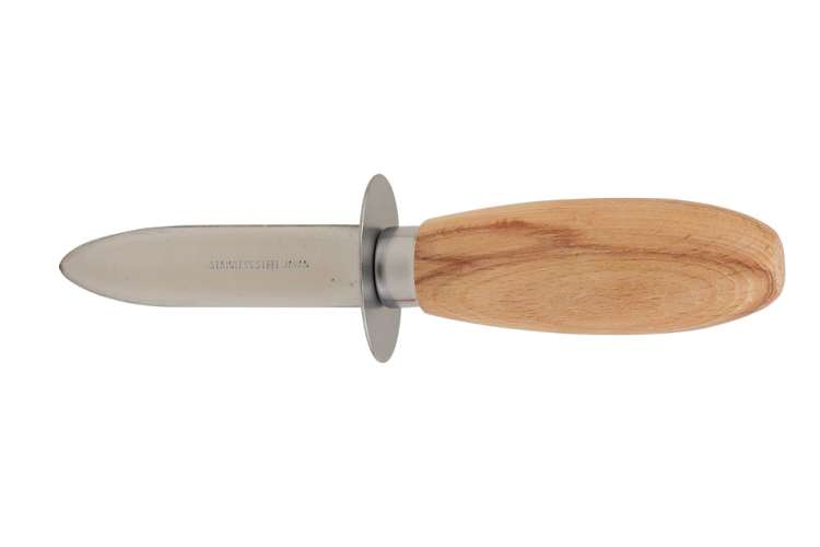 Maine Man Oyster Knife