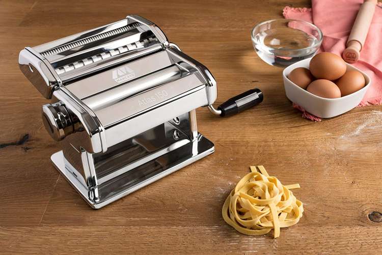 Marcato Atlas 150 Pasta Machine