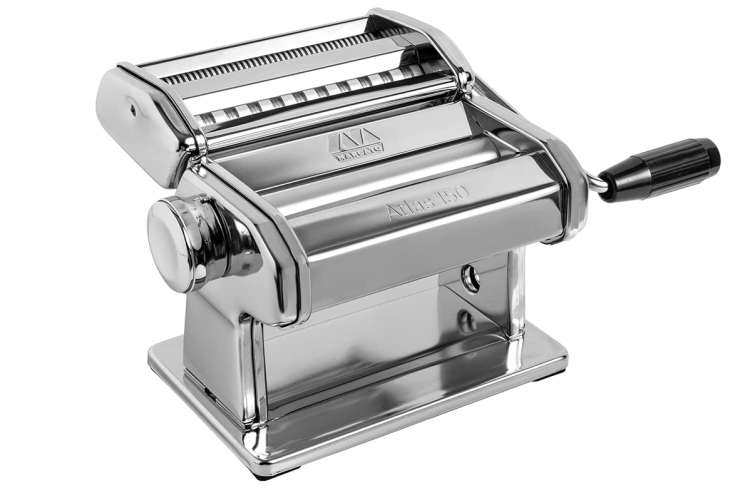 Gadgets - New, Gourmia GPM9980 – Pasta Maker, Roller and Cutter