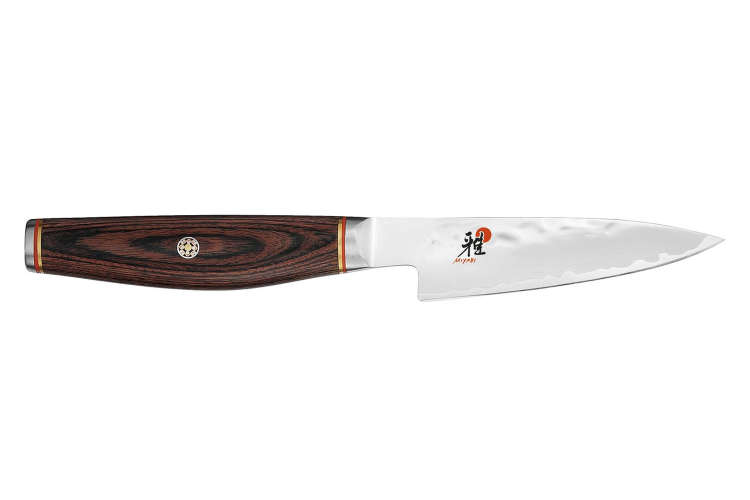 Miyabi Artisan 3.5 Inch Paring Knife