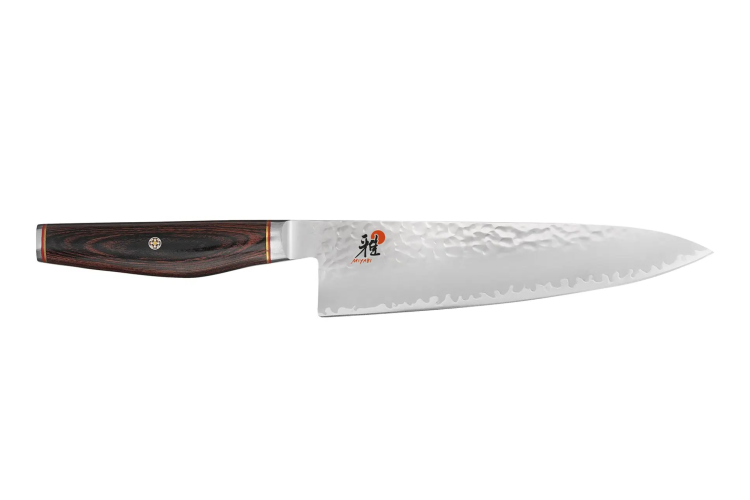 Miyabi Artisan 8 Inch Chef Knife