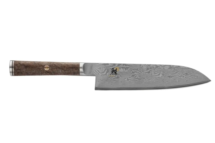 Review: Miyabi 613 hunting knife