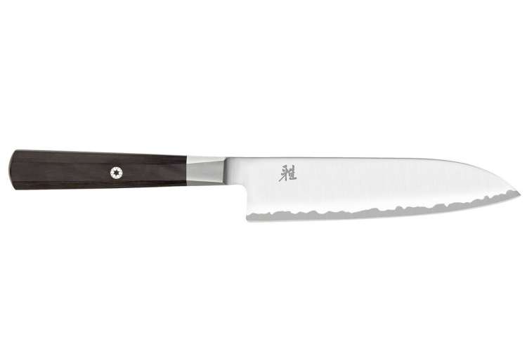 the Miyabi Koh Fine Edge Santoku Knife is one of the best santoku knives