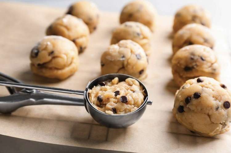 Mrs. Anderson's Baking Cookie Sheet Liner Parchment Reusable - The Kitchen  Table