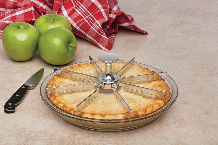 Pie Tools for a Perfect Pie
