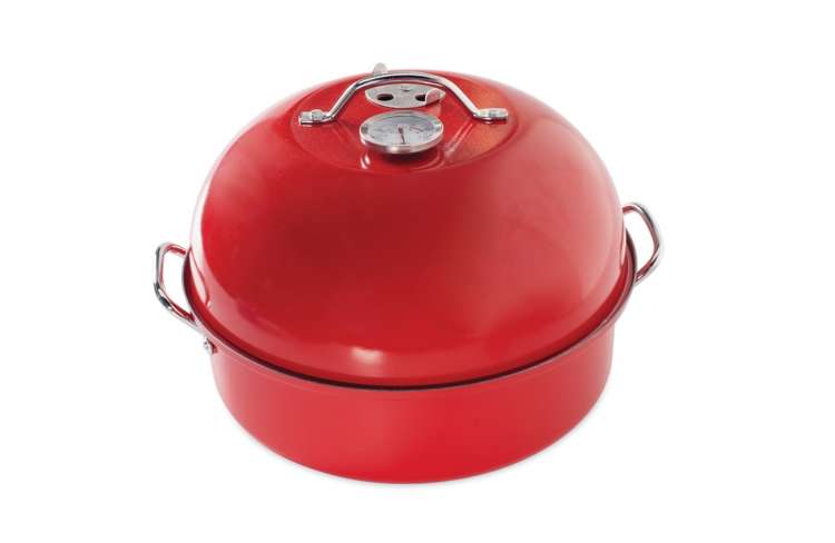 nordic ware kettle smoker