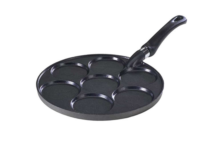 Nordic Ware Silver Dollar Pancake Pan