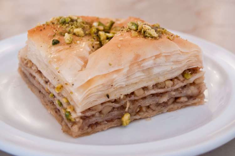 Baklava