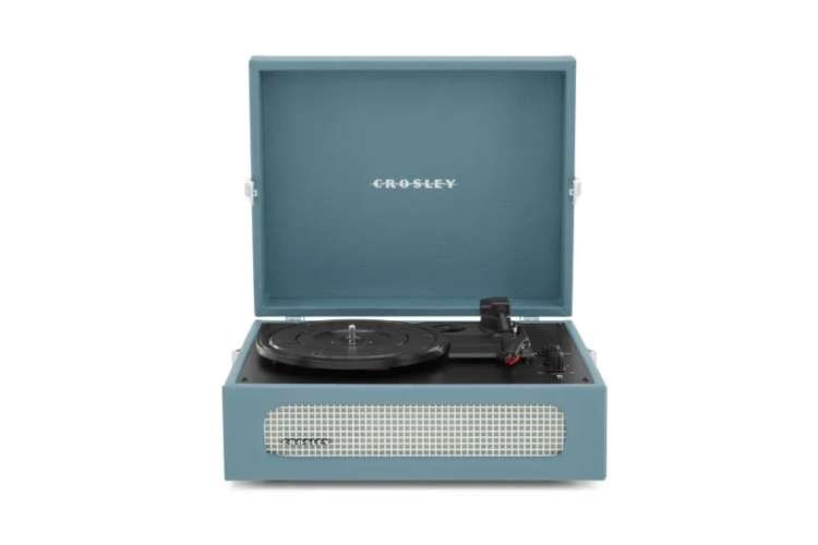 Crosley Voyager Turntable