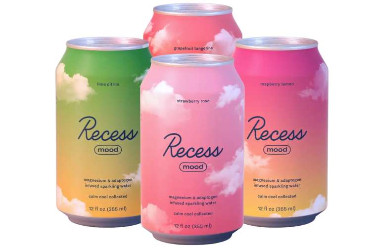 Recess Mood Sampler Pack