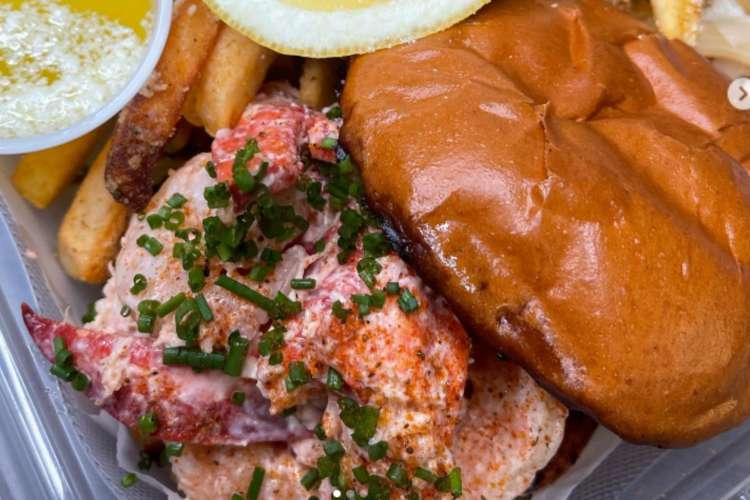 Best spots to buy fresh retail seafood in St. Louis