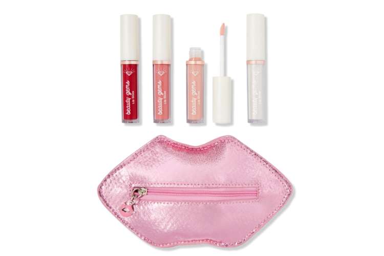 Ulta Travel Lip Gloss Set