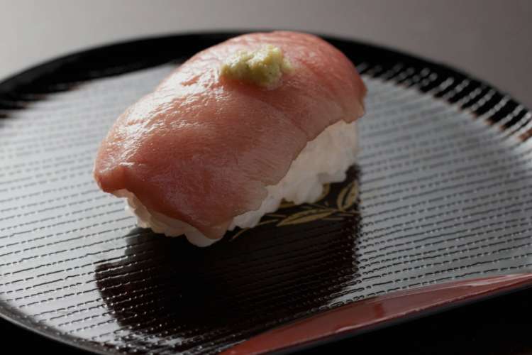 Omakase Takeya serves the best sushi in Chicago.