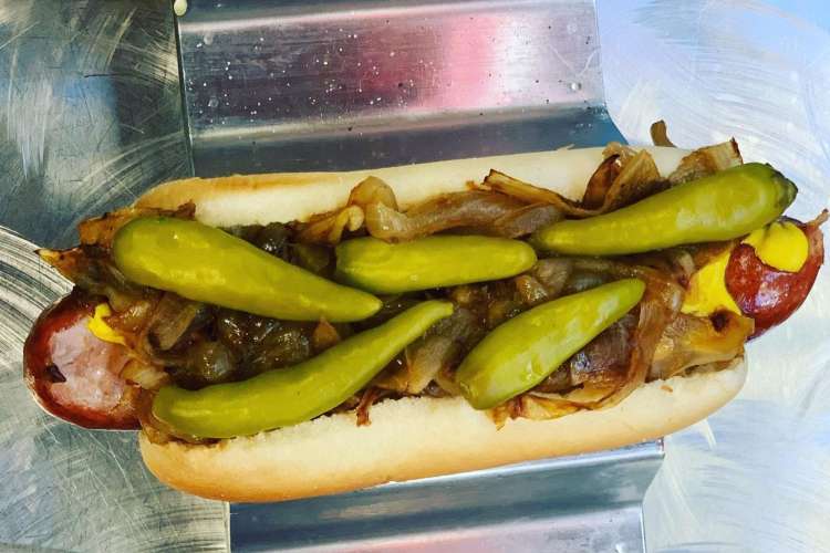 THE BEST 10 Hot Dogs in MILWAUKEE, WI - Last Updated December 2023