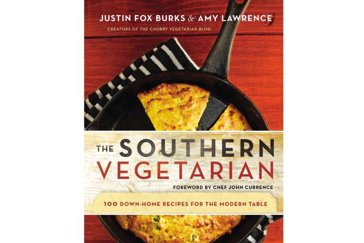 The Southern Vegetarian 