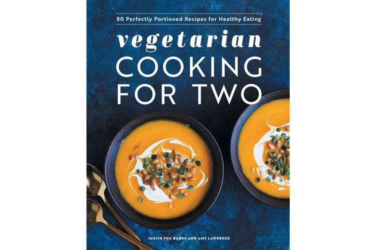 Vegetarian Cooking for Two