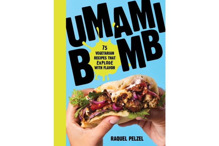 Umami Bomb