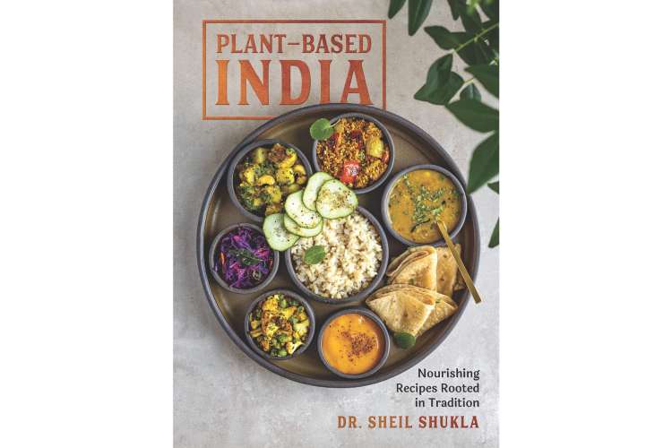 Plant-Based India