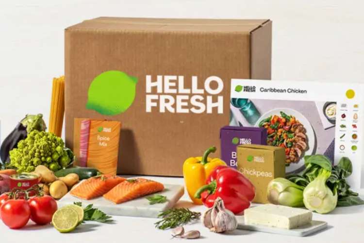 HelloFresh