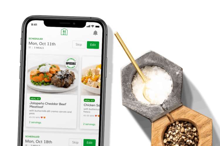 Tovala Selects NetSuite to Heat Up the Meal Subscription Service Market