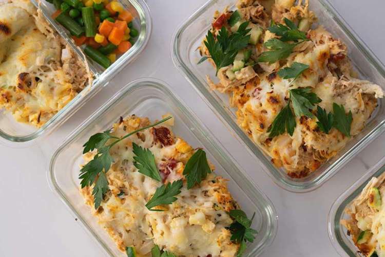 Weight Loss Meal Delivery, Diet Meals Delivered