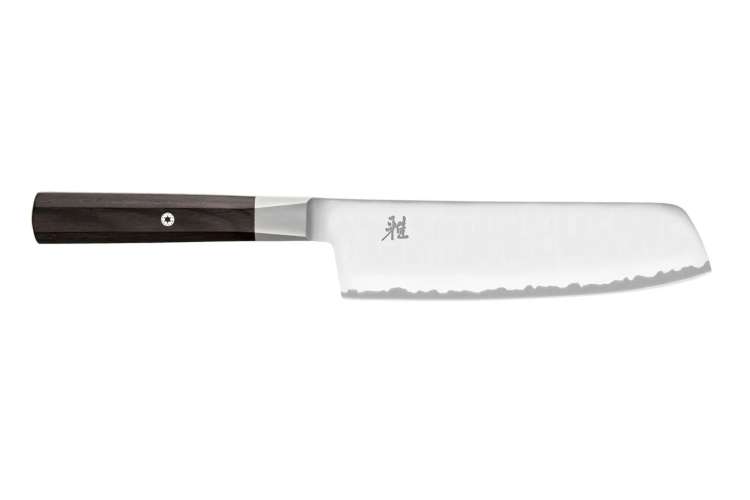 Save Time With Nakiri: The Best Japanese Vegetable Knife – Japanese Taste