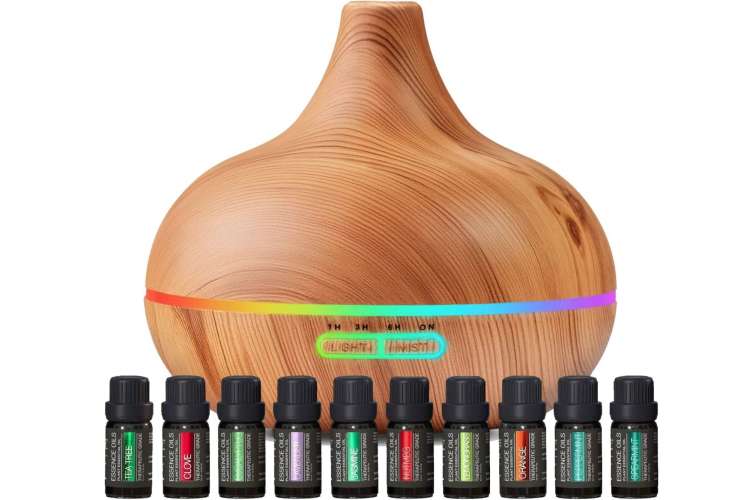 Pure Daily Care Aromatherapy Diffuser