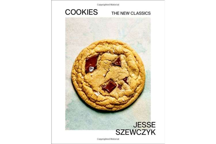 Cookies: The New Classics: A Baking Book