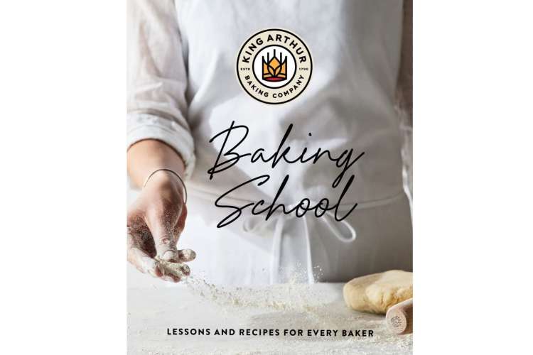 Baking Cookbooks Best Sellers 2024 Rahal Carmella