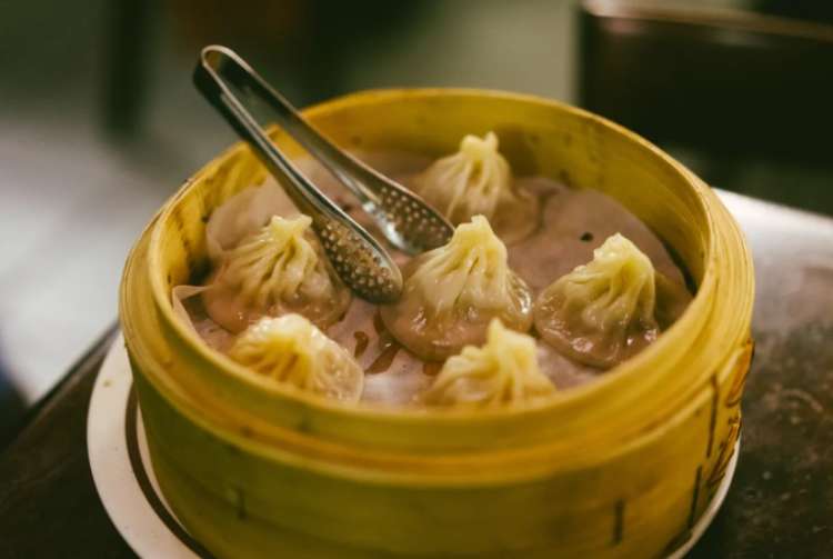 best soup dumplings nyc 2021