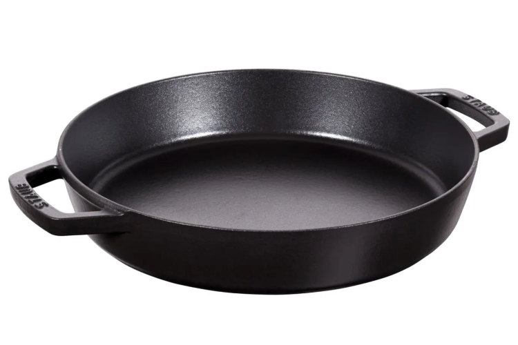 Best Pans for Pancakes and Best Crêpe Pans for 2024