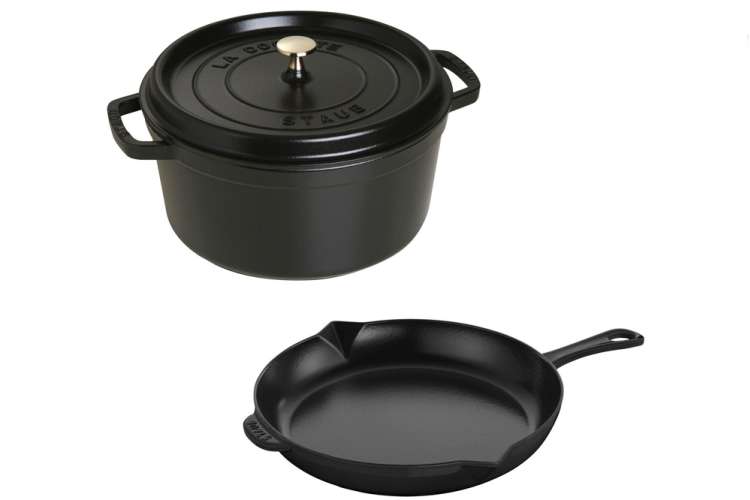 The Best 5 Sauté Pans of 2023