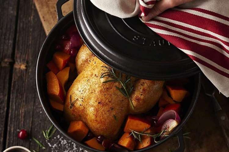 What Is a Dutch Oven—and How Do You Use It?