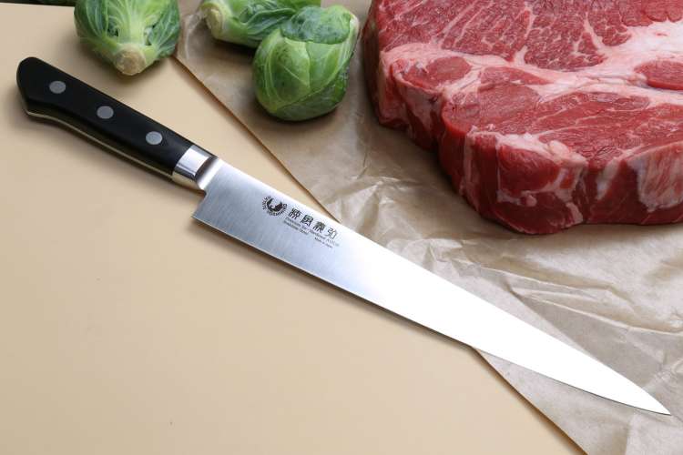 Types of Japanese Kitchen Knives – SharpEdge