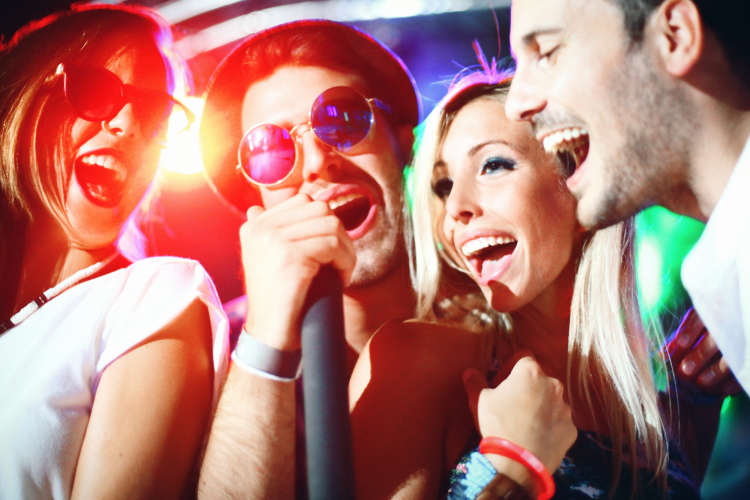 sing karaoke in koreatown when visiting los angeles