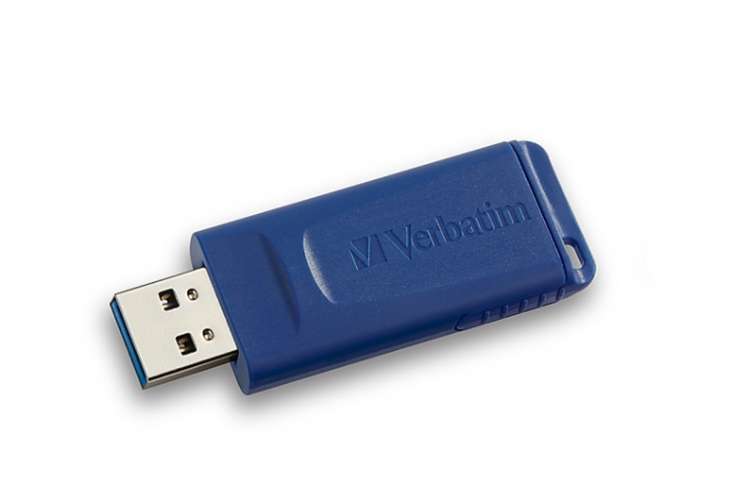 a usb flash drive is a useful gift for employees