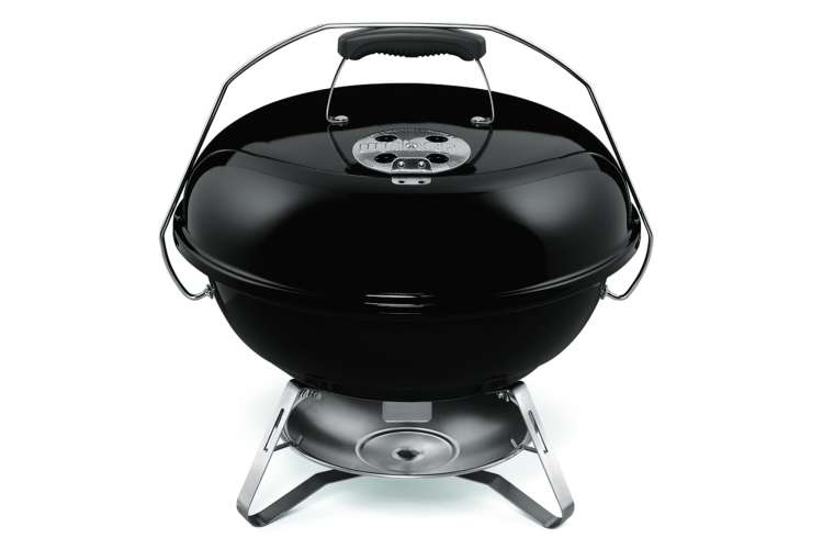 the Weber Jumbo Joe Grill is one of the best grills on the market