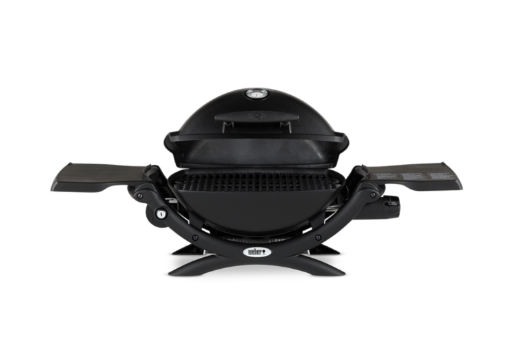 Weber Q 1200 Grill