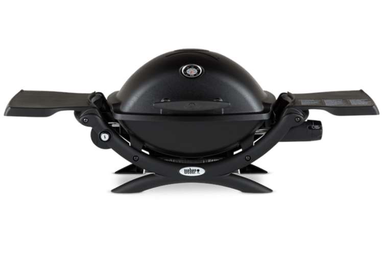 Weber Q 1200 Grill