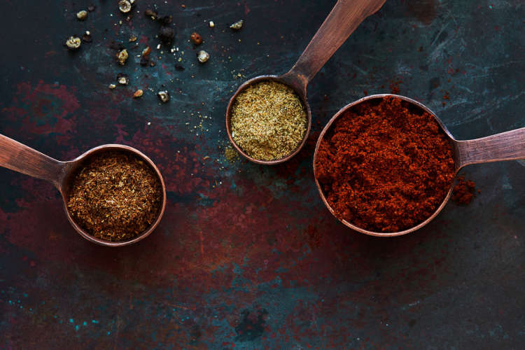 World Spice Merchants spice blend