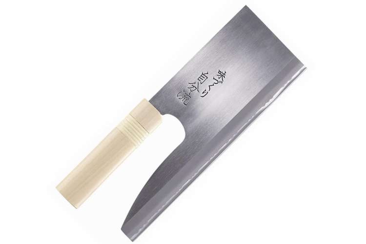 udon kiri knife