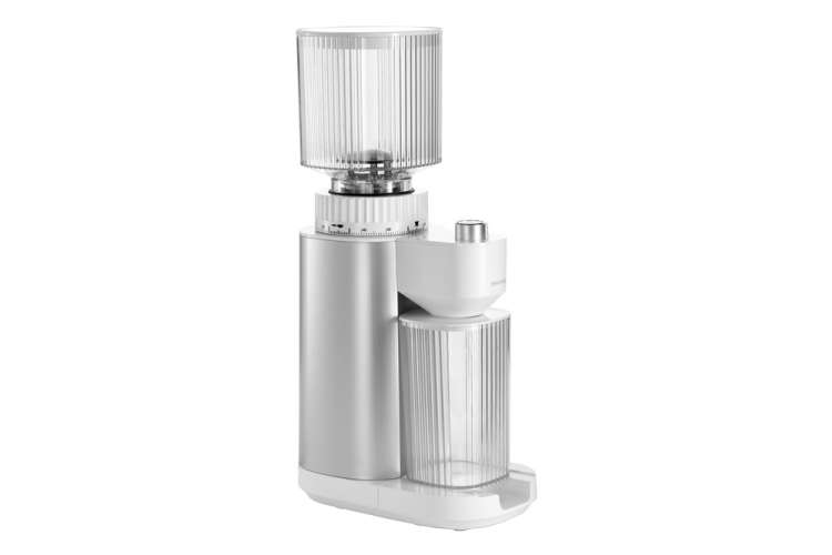 the Zwilling Enfinigy Coffee Grinder is a great gift for coffee lovers